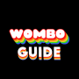 icon wombo app guide