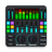 icon music.volume.equalizer 1.4.2