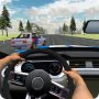 icon Traffic Racing - Extreme