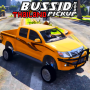 icon Bussid Mod Pickup Thailand