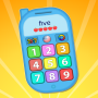 icon Baby phone - kids for Doopro P2