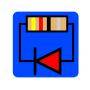 icon LED Resistor Calculator for LG K10 LTE(K420ds)