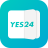 icon com.yes24.ebook.fourth 3.1.37