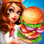 icon Cooking Fest : Cooking Games for Doopro P2