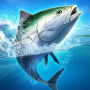 icon Fishing Rival 3D for Samsung Galaxy Tab 2 10.1 P5110