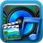 icon Video to Mp3 Extractor
