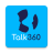 icon Talk360 7.6.1