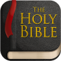 icon The Holy Bible for intex Aqua A4