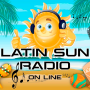 icon Latin Sun Radio