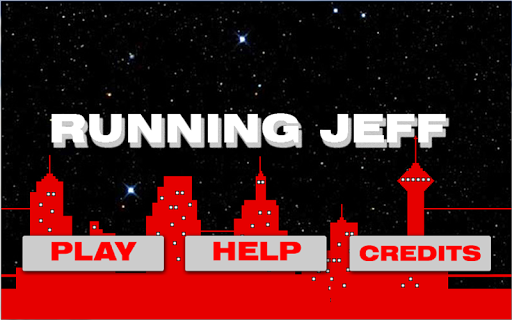 Running Jeff