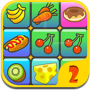 icon Eat Fruit Link Link