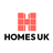 icon HOMES UK 1.0.0