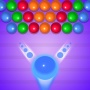 icon Bubble Fall 3D for Samsung Galaxy Note 10 1