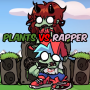 icon Plants vs Rapper Mod