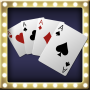 icon World Video Poker King for iball Slide Cuboid