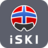 icon iSKI Norge 2.9 (0.0.71)