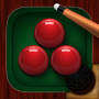 icon Snooker Live Pro & Six-red