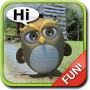 icon Talking Owl for Doopro P2