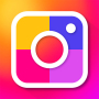 icon Photo Editor Pic Collage Maker for Doopro P2