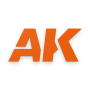 icon AK Bookstore