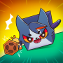 icon Cube Cats io for Samsung Galaxy J5