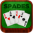 icon Spades HD 3.0