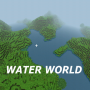 icon Water World Exploration