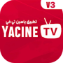 icon Yacine TV Apk Details Yacinetv