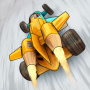 icon Jet Car Stunts 2 for Xiaomi Mi Note 2