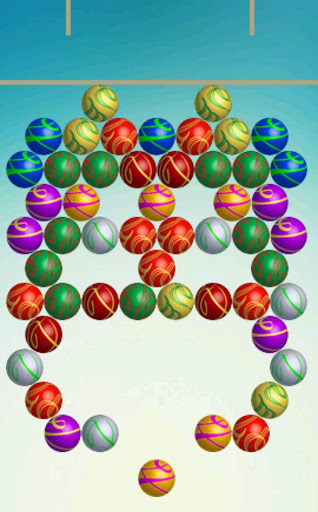 New Bubble Shooter Game (free puzzle games)