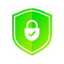 icon SureVPN: Fast & Secure VPN for intex Aqua A4