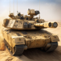 icon Tank Force: War games of Blitz
