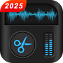 icon Ringtone Maker & Music Cutter for Samsung Galaxy Note 10 1