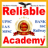 icon Reliable Academy 1.71