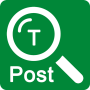 icon China Post Tracking for Sony Xperia XZ1 Compact