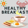 icon Healthy Breakfast Ideas