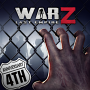 icon Last Empire - War Z: Strategy for Samsung S5830 Galaxy Ace