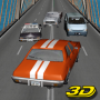 icon 3D Car Traffic Race