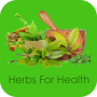 icon Herbs For Health