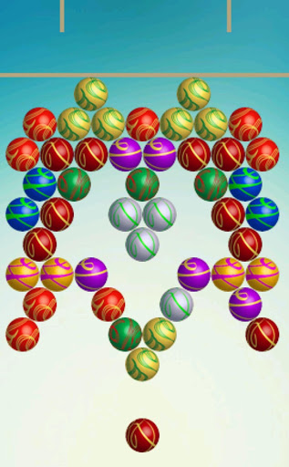 New Bubble Shooter Game (free puzzle games)