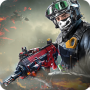 icon Fury Warfare Shooting Strike: 3D FPS Game for Doopro P2