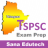 icon TSPSC Exam 3.219