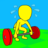 icon Muscle Land 1.44