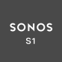 icon Sonos S1 Controller