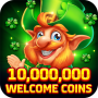 icon Clubillion Vegas Casino Slots for Samsung S5830 Galaxy Ace