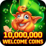 icon Clubillion Vegas Casino Slots for iball Slide Cuboid