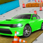 icon ABC. Parking Game 2021: New Car Games free 3D for Doopro P2