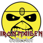 icon Iron Maiden Collector
