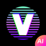 icon Vinkle.ai - AI Effect Maker