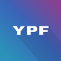 icon YPF App for iball Slide Cuboid
